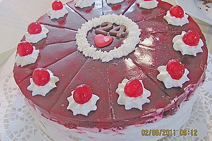 Windbeuteltorte 39