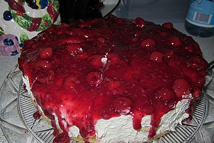 Windbeuteltorte 58