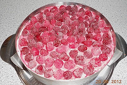 Windbeuteltorte 42