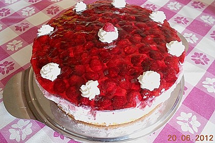 Windbeuteltorte 46