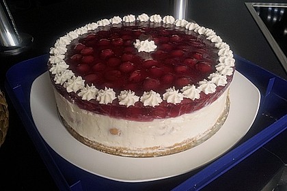 Windbeuteltorte 33