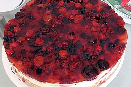Windbeuteltorte 45