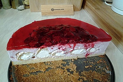 Windbeuteltorte 43