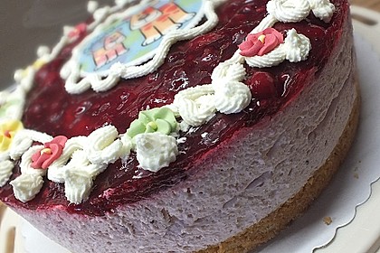 Windbeuteltorte 18