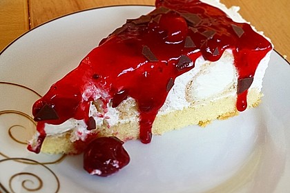 Windbeuteltorte 10