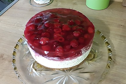 Windbeuteltorte 4