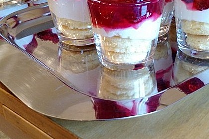 Windbeuteltorte 3