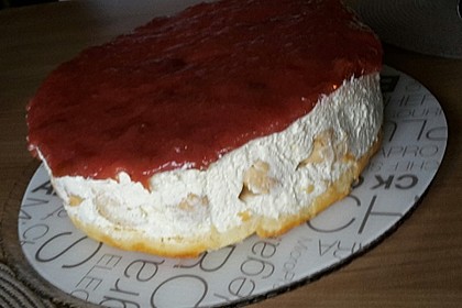 Windbeuteltorte 6