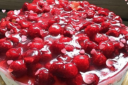 Windbeuteltorte 28