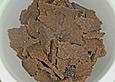 Kirschen - Dessert