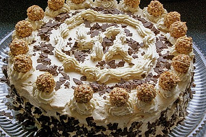 Giotto - Baileys Traum 7