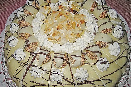Giotto - Baileys Traum 11