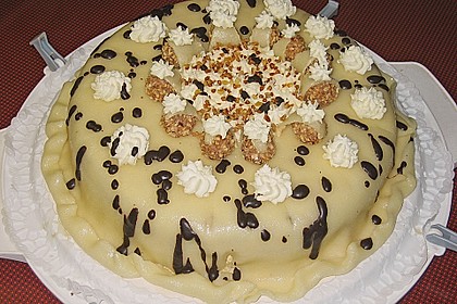 Giotto - Baileys Traum 13