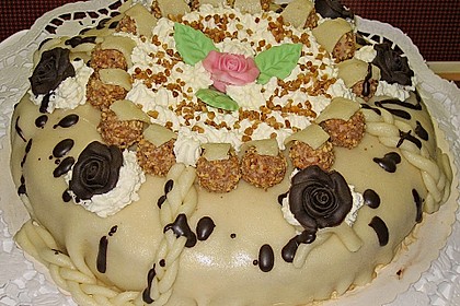 Giotto - Baileys Traum 14