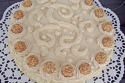 Giotto - Baileys Traum 15