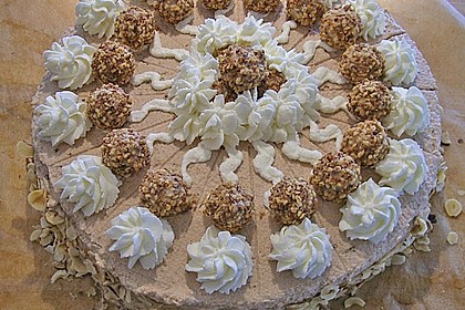 Giotto - Baileys Traum 1