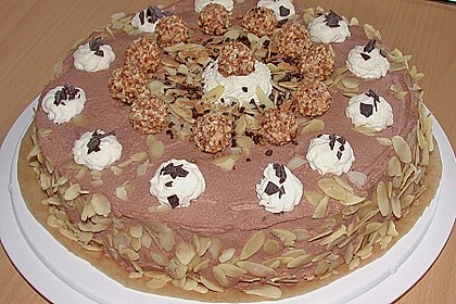 Giotto - Baileys Traum 4