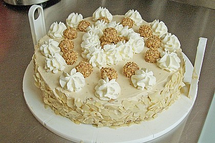 Giotto - Baileys Traum 5