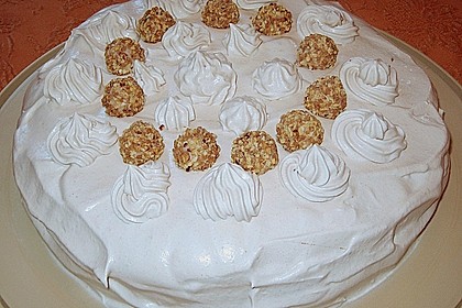 Giotto - Baileys Traum 6