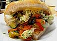 Gem&uuml;se - D&ouml;ner