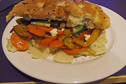 Gem&uuml;se - D&ouml;ner 2