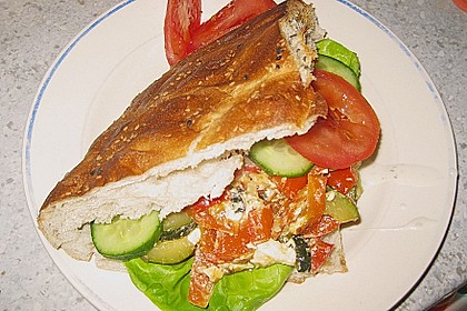 Gem&uuml;se - D&ouml;ner 3