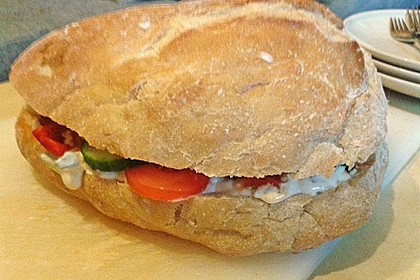 Gem&uuml;se - D&ouml;ner 6