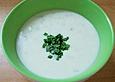 Gorgonzola - Mascarpone Sauce