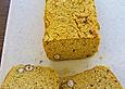 Maisbrot II ( Nuss )