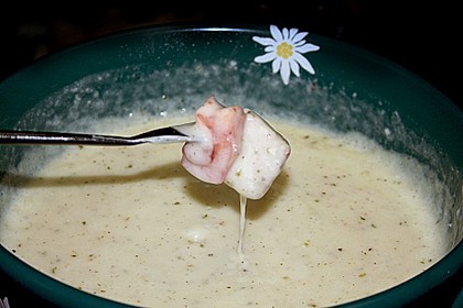 Fondue Wallis
