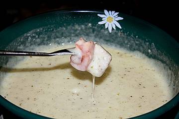 Fondue Wallis