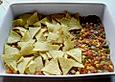 Mexikanischer Tomatenauflauf