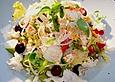 Aepplers griechischer Salat