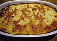 Kartoffelgratin