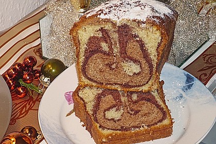 Überraschungskuchen 2