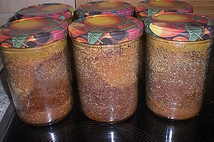 Überraschungskuchen 30