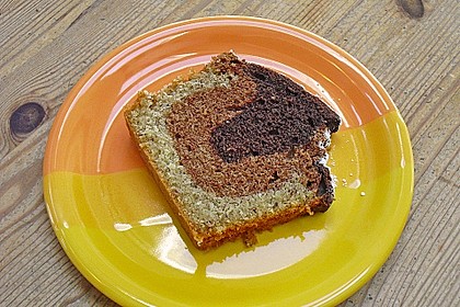 Überraschungskuchen 3