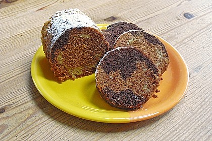 Überraschungskuchen 8