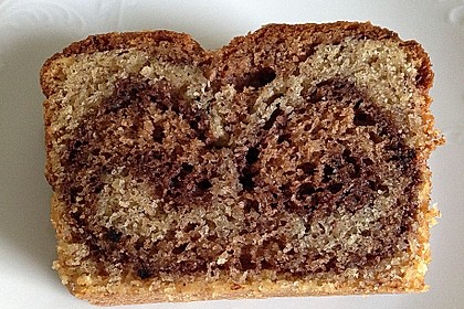 Überraschungskuchen
