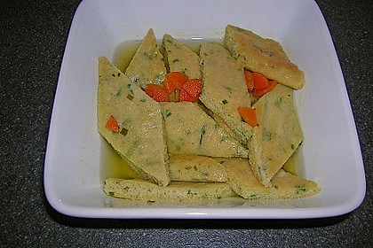 Kräuterschöberl 2