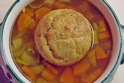 Kräuterschöberl 1