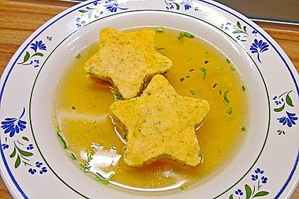Kräuterschöberl