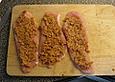 Verdeckte Neuseeland - Steaks