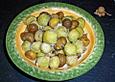 Rosenkohl Meraner Art