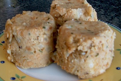Semmelknödel im Glas 13