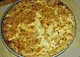Schnelle Quiche