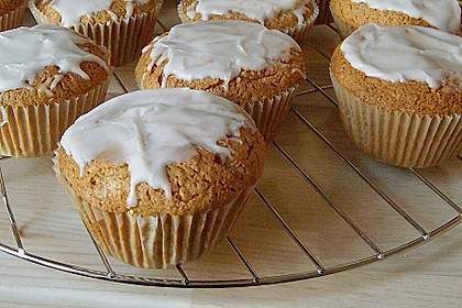 Nussmuffins