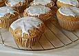 Nussmuffins