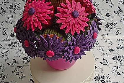 Nussmuffins 1