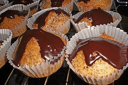 Nussmuffins 2